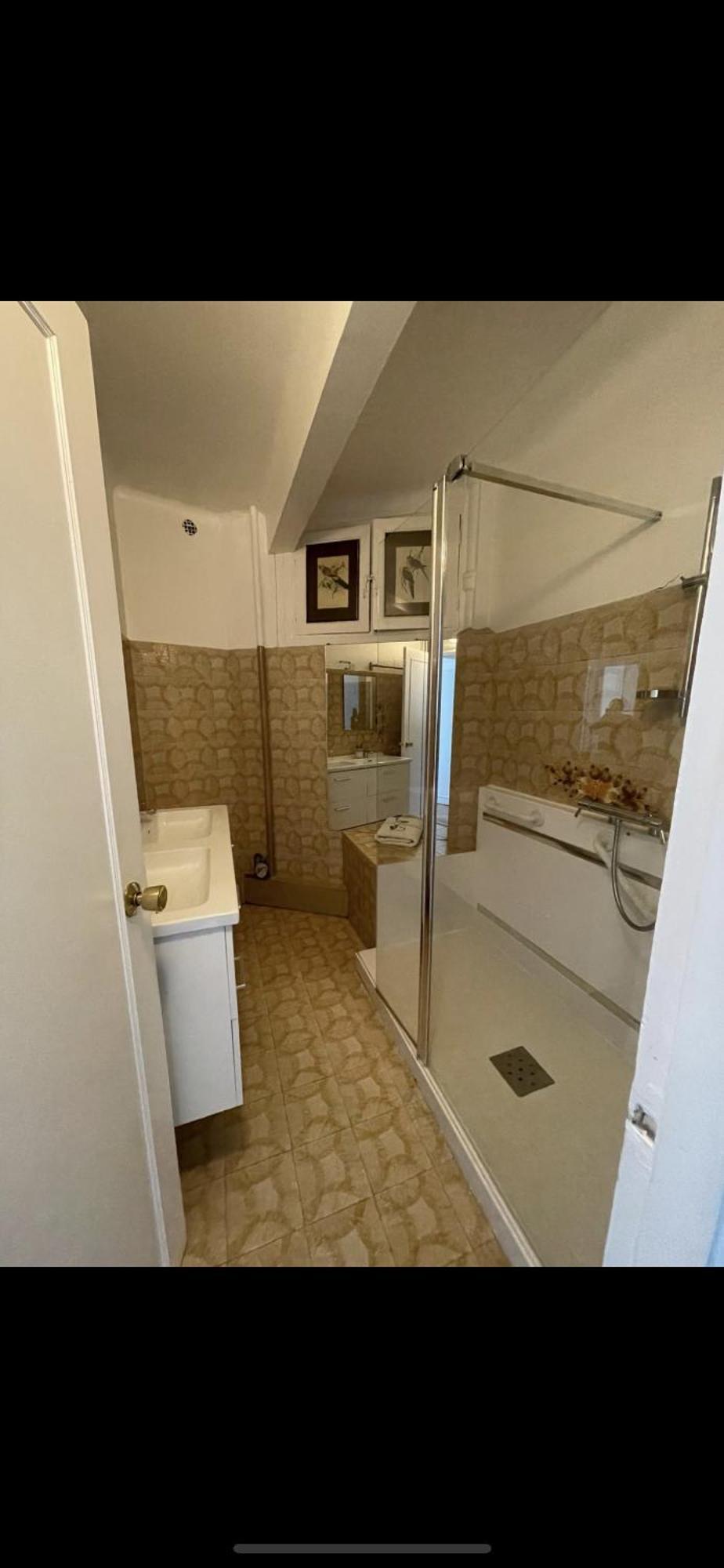 Magnifique Appartement Париж Екстериор снимка
